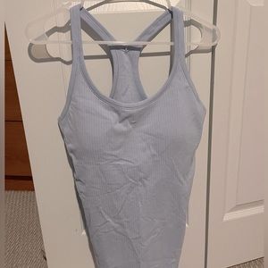 Brand New Lululemon Tank
